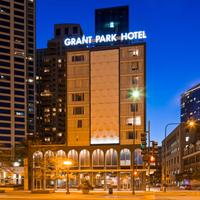 Best Western Grant Park Hotel