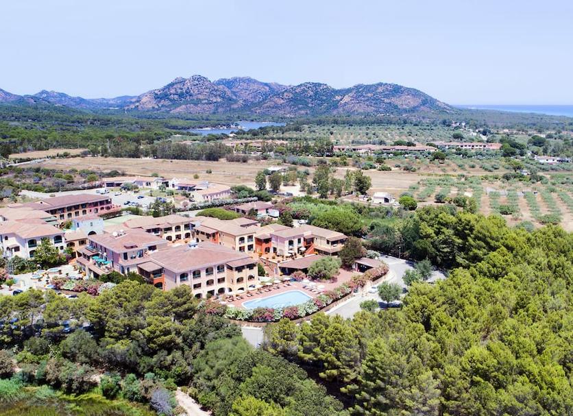 Outdoors view Photo