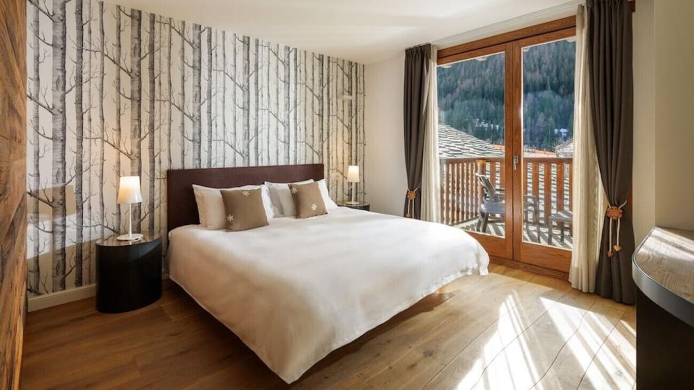 Montana Lodge & Spa