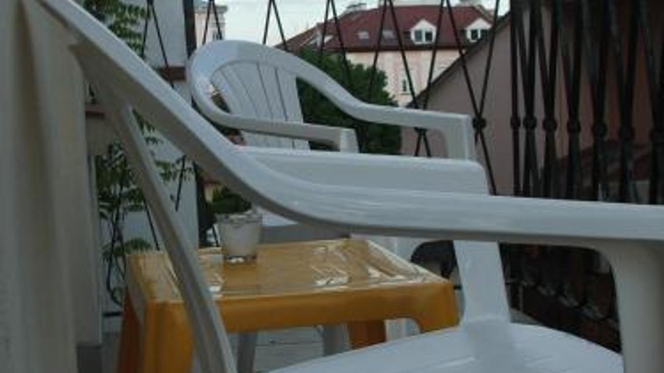Hostel Rzeszów