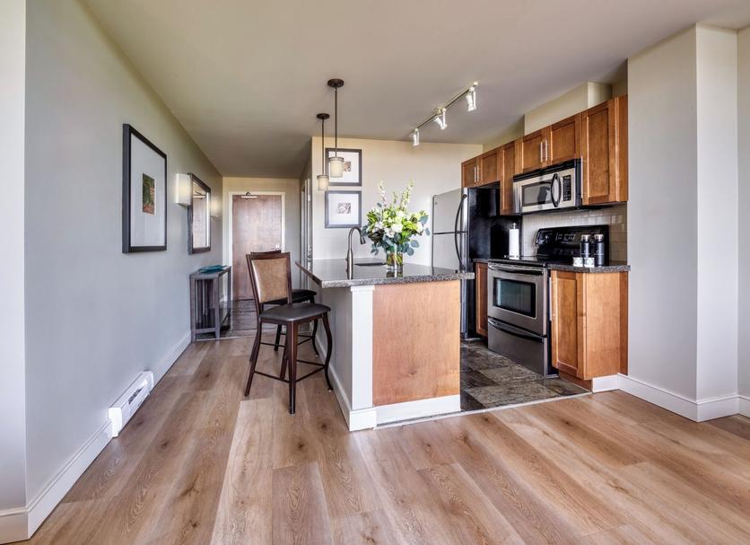 Kitchen Photo