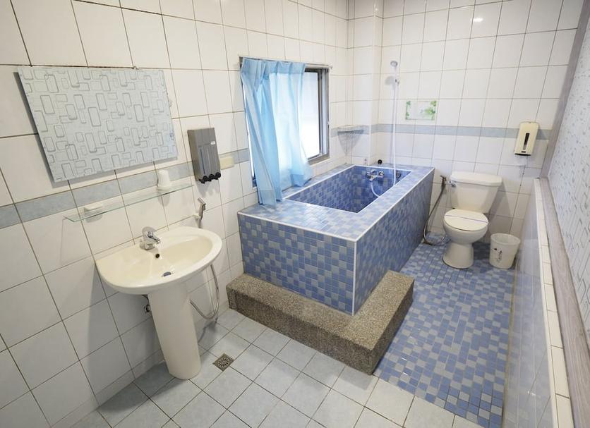 Bathroom Photo