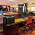 Business centre