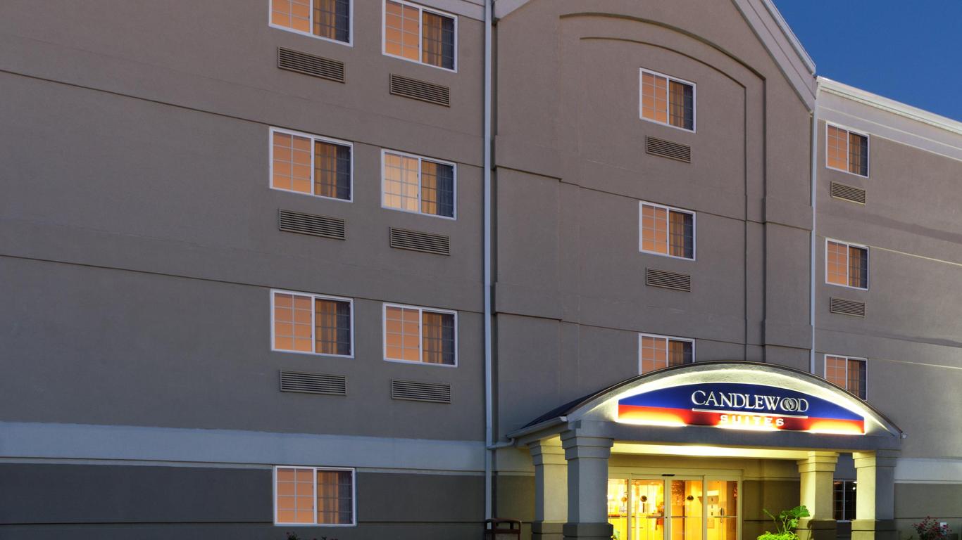 Candlewood Suites Winchester