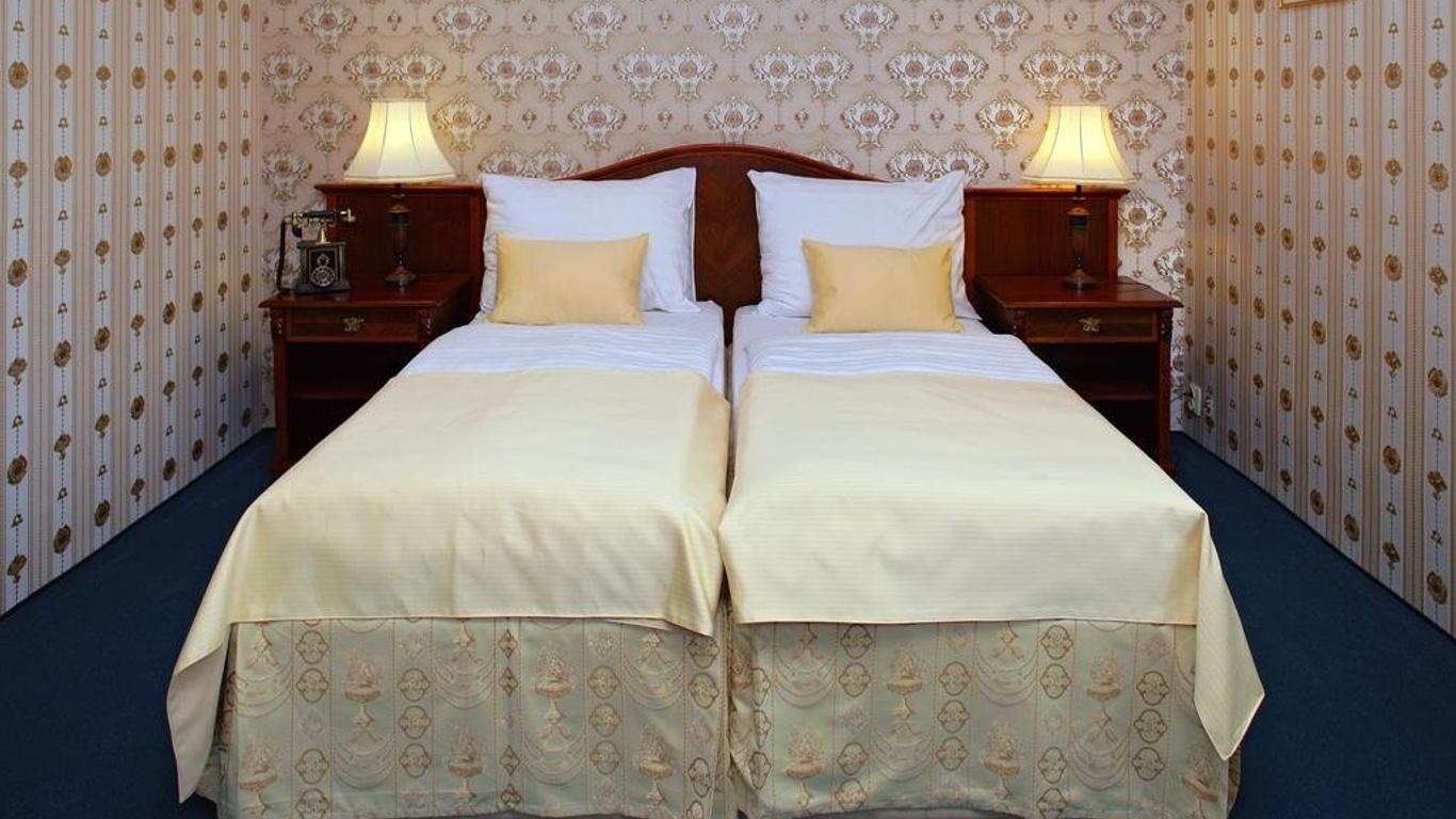Hotel Mertin