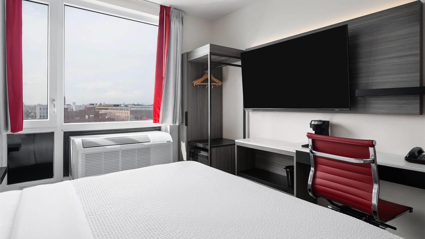 Ramada by Wyndham Brooklyn Near Flatbush