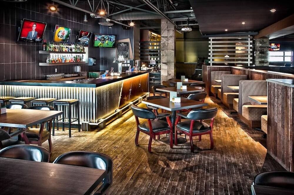Bar