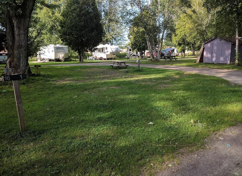Outdoors view Photo