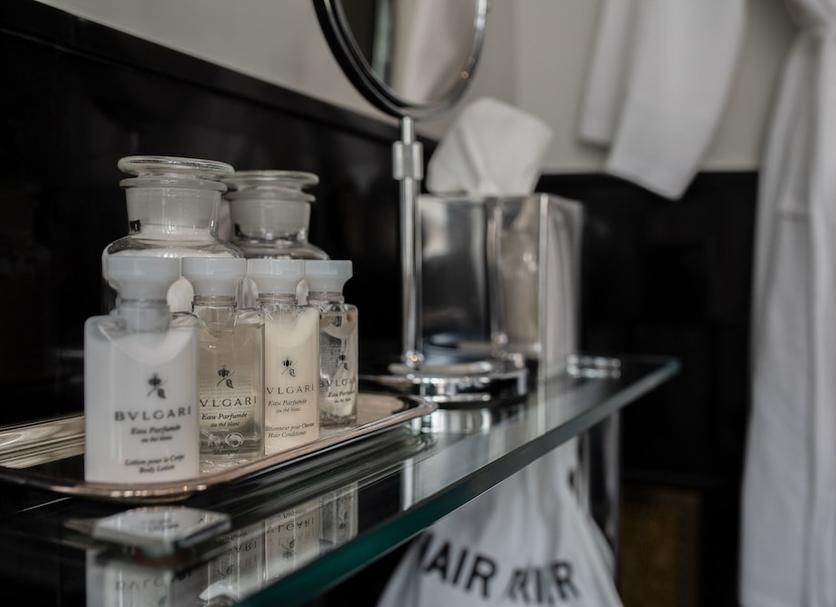Room amenity Photo