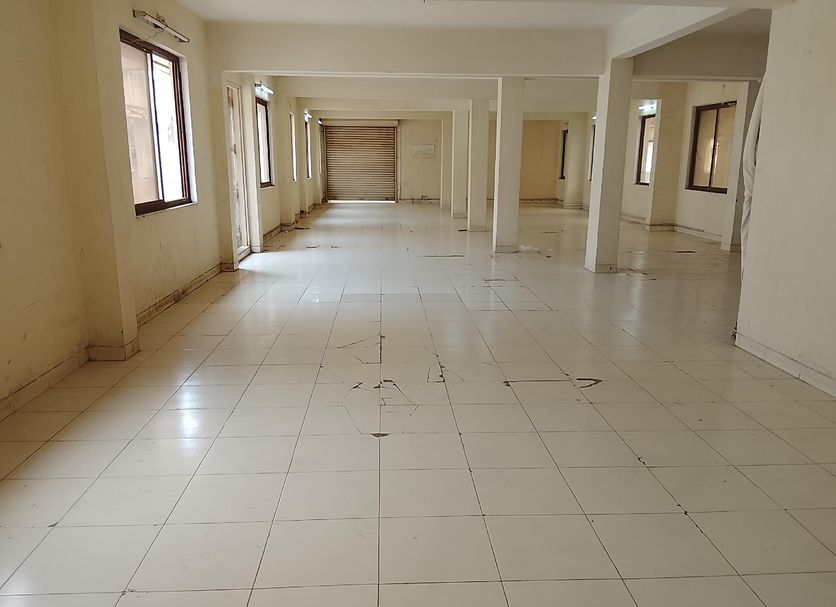 Hallway Photo