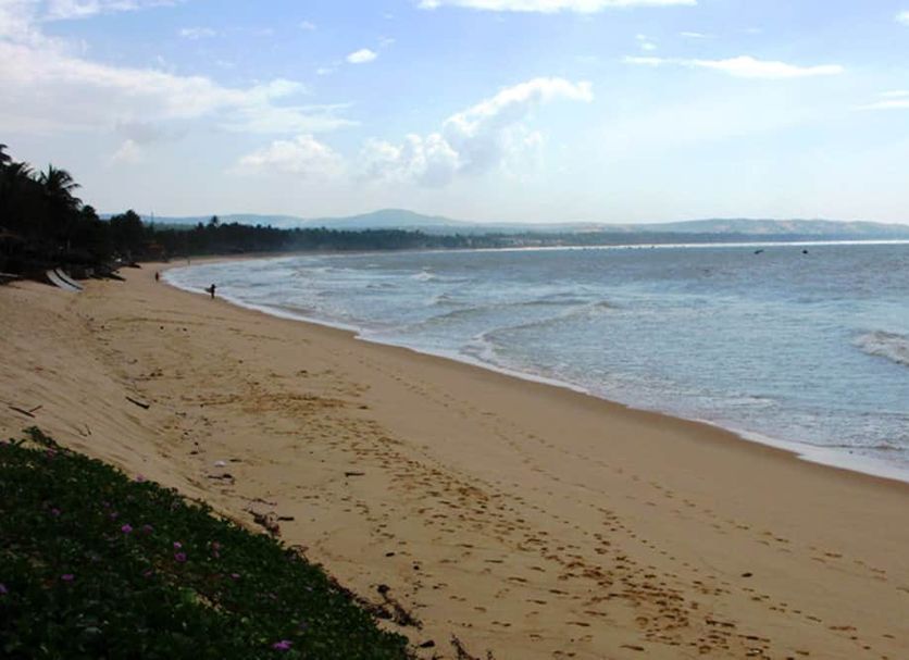 Beach Photo