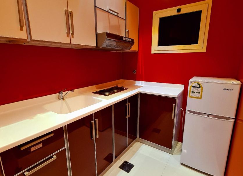 Kitchen Photo
