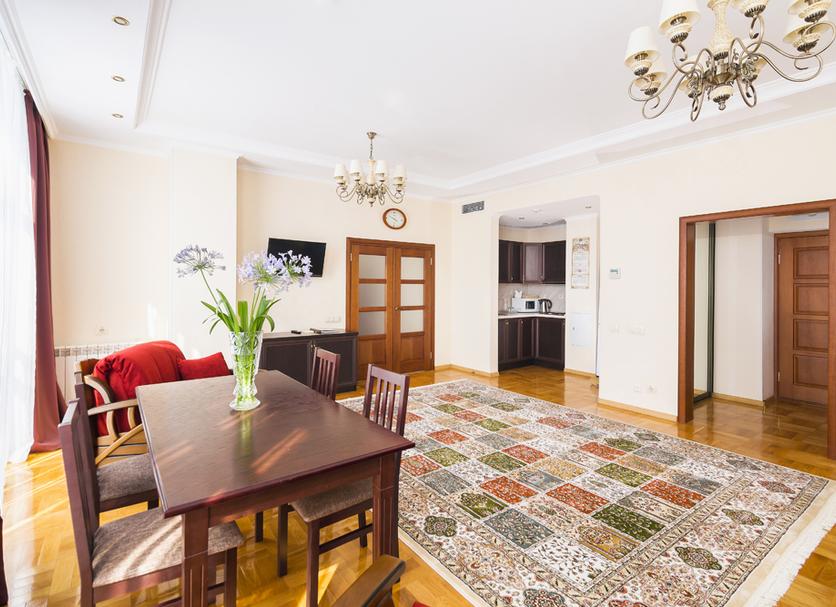 Dining room Photo