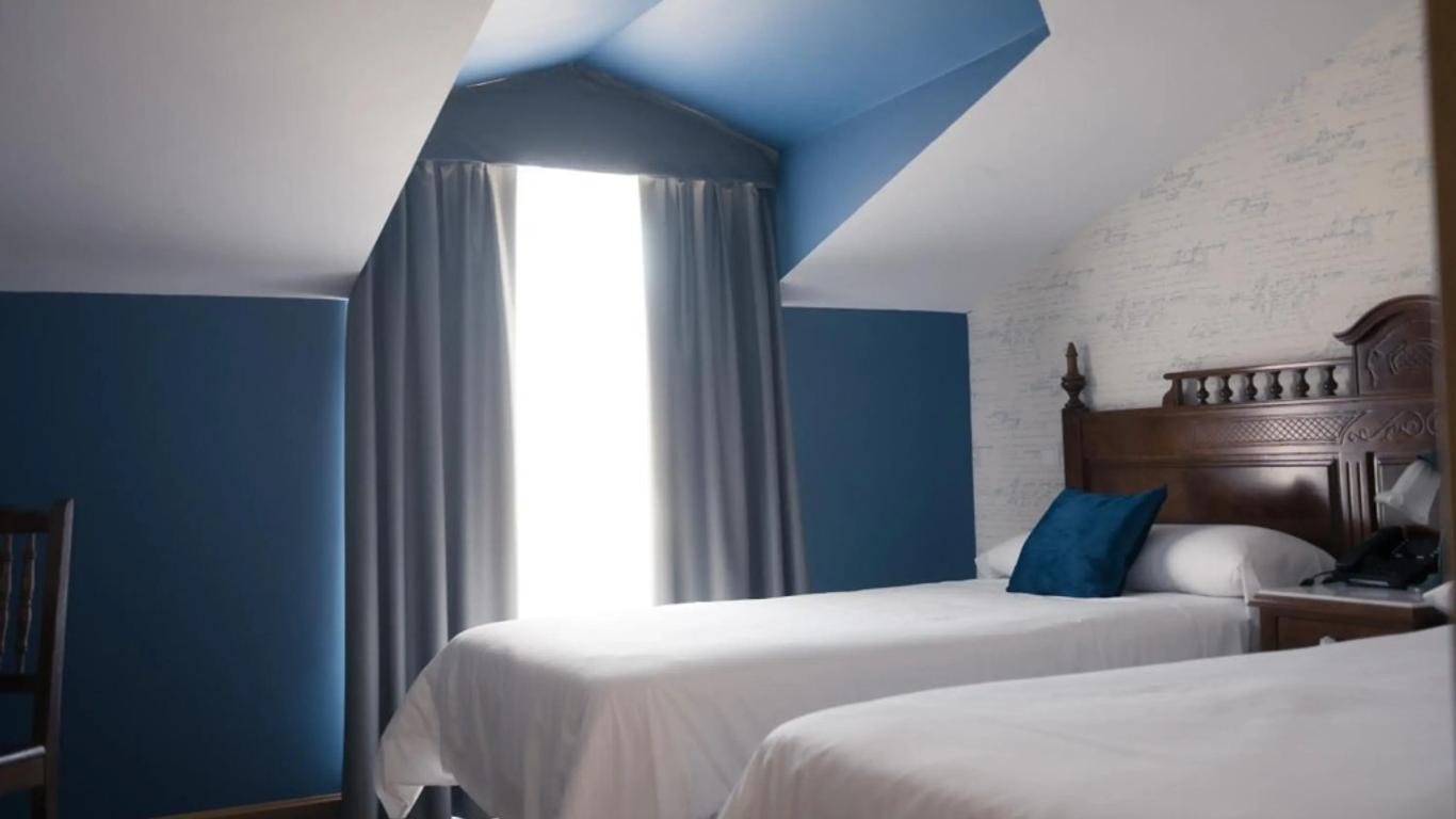 Hotel Cueli