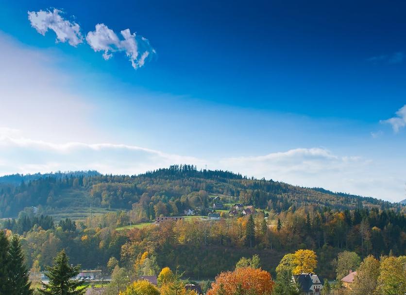 Outdoors view Photo