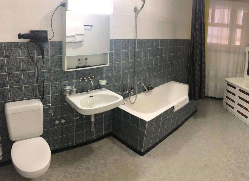 Bathroom Photo