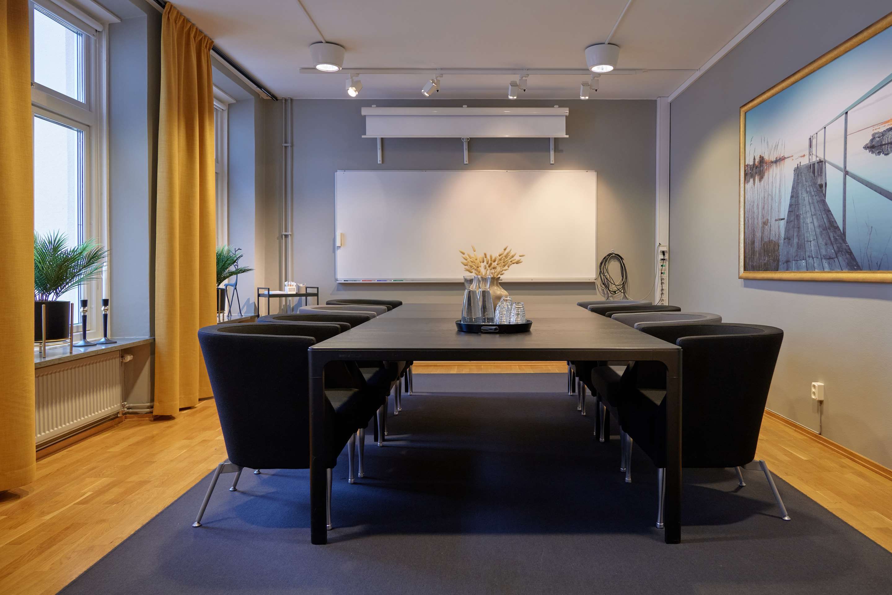 Conference room