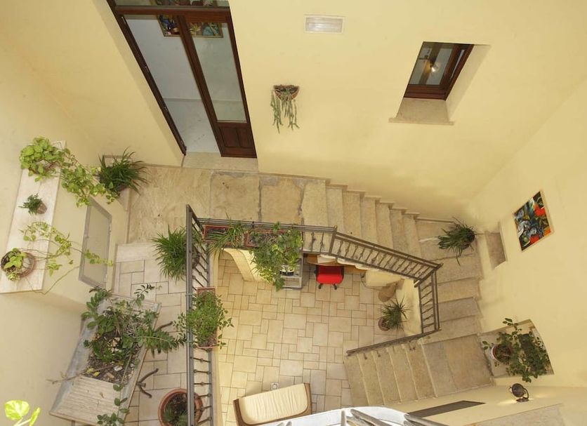 Stairs Photo