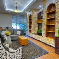 Drury Inn & Suites San Antonio Near La Cantera Parkway