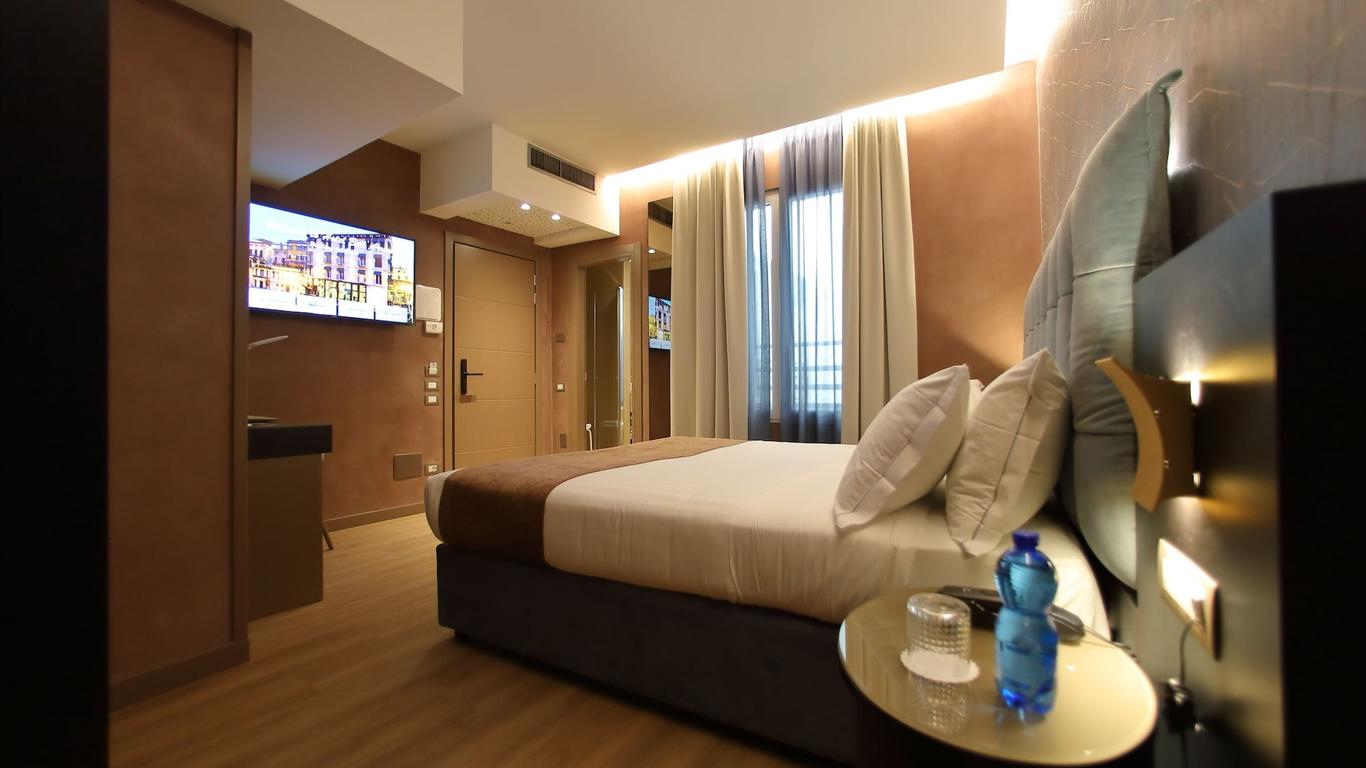 Hotel Bell'arrivo
