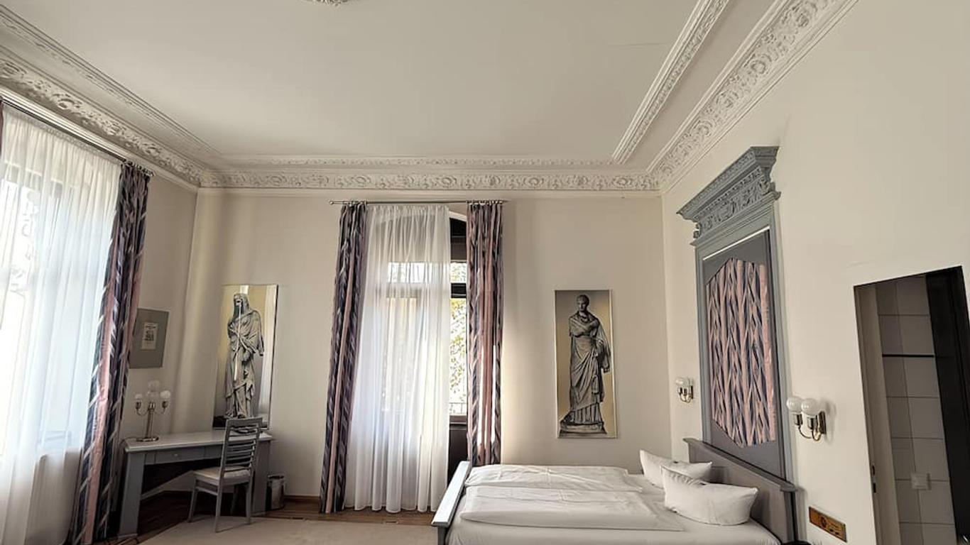 Hotel Villa Kipping