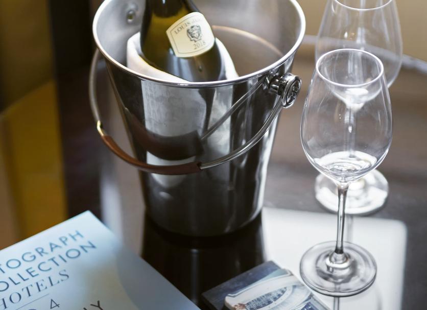 Room amenity Photo