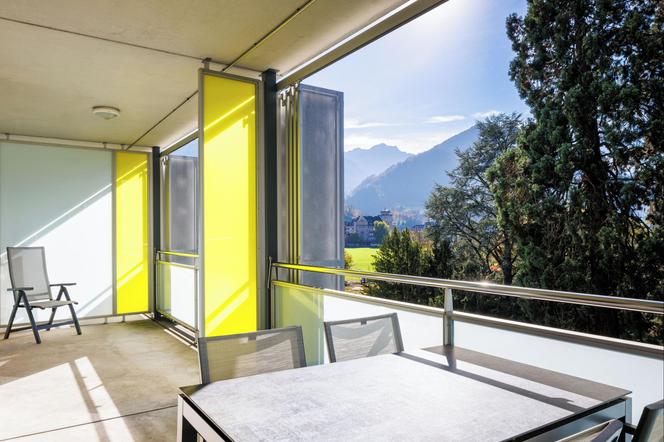 Hapimag Ferienwohnungen Interlaken