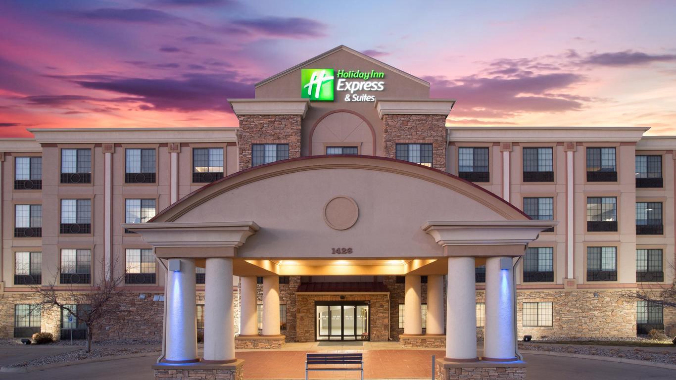 Holiday Inn Express & Suites Ft. Collins