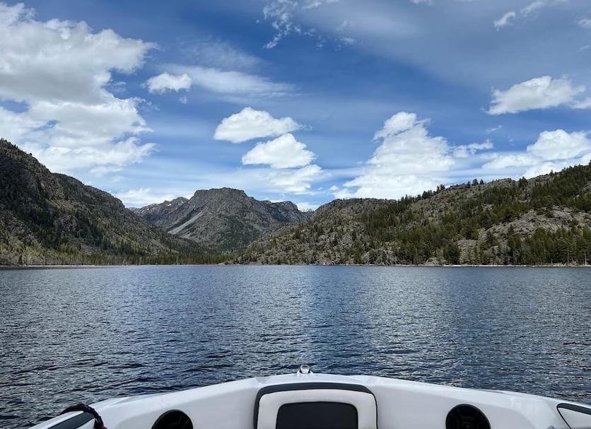 Outdoors view Photo