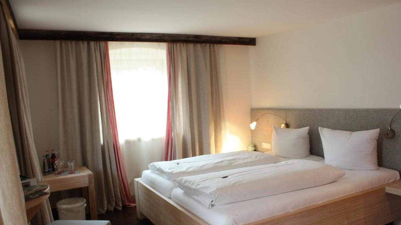 Das Posch Hotel