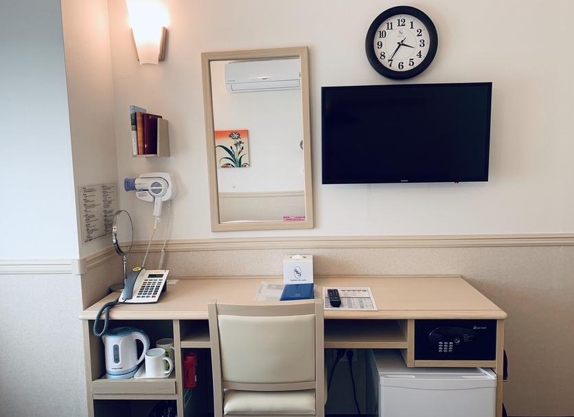 Room amenity Photo