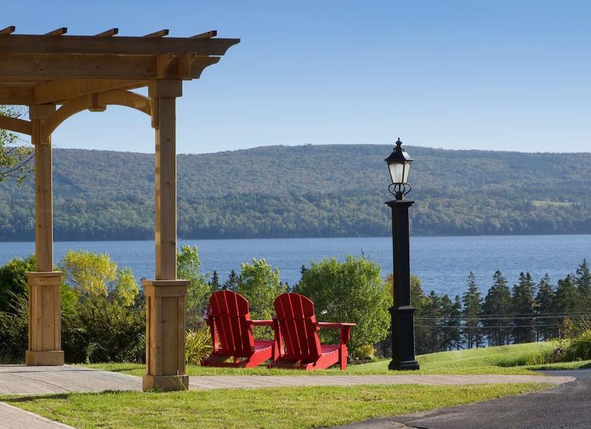 Outdoors view Photo
