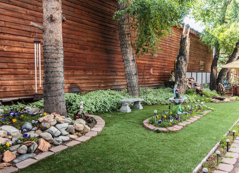 Outdoors view Photo