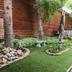 Outdoors view