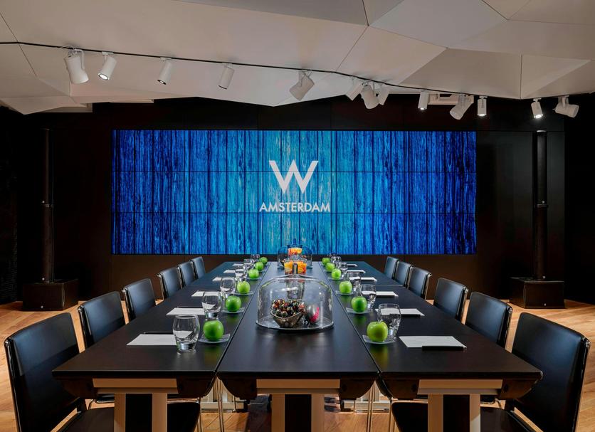 Conference room Photo