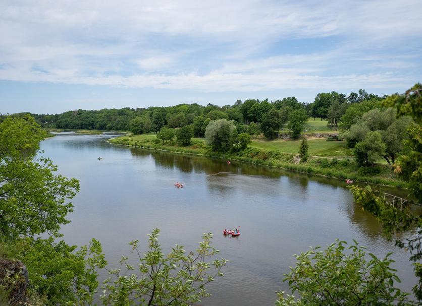 Outdoors view Photo