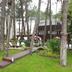 Outdoors view