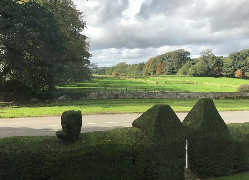 Outdoors view Photo