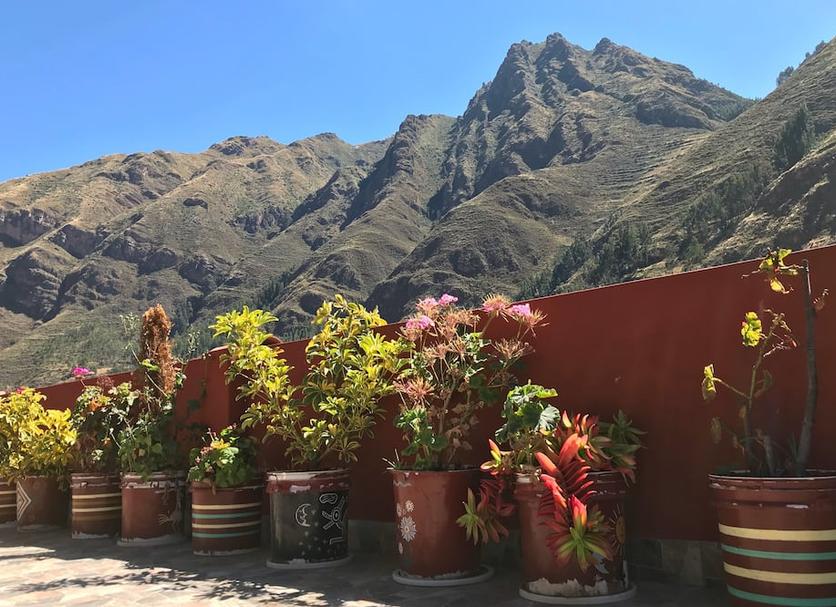 Outdoors view Photo