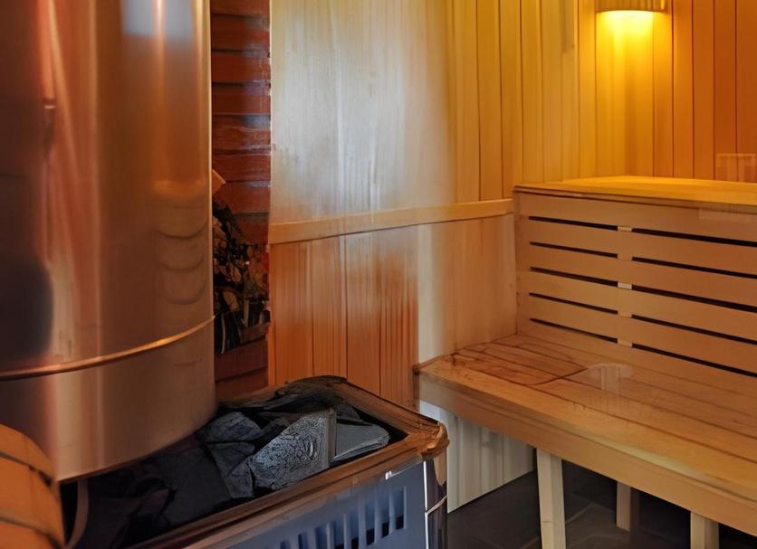 Spa Photo