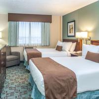 Ramada by Wyndham Saskatoon