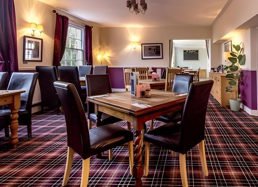 Dining room Photo