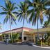 Hotel Entrance