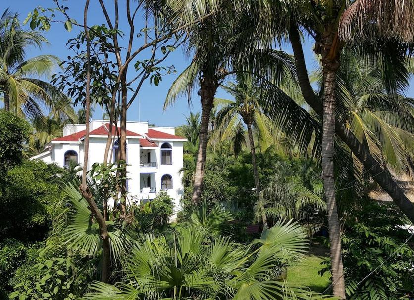 Outdoors view Photo