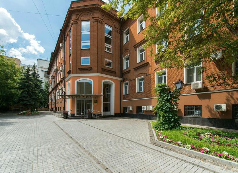 Building Photo