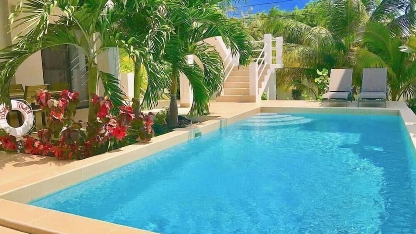 Seremei Villas