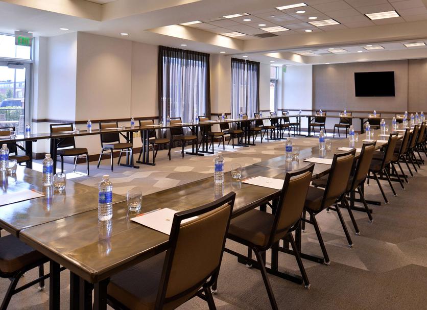 Conference room Photo