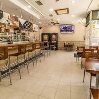 Hostal Restaurante La Buena Villa by Vivere Stays