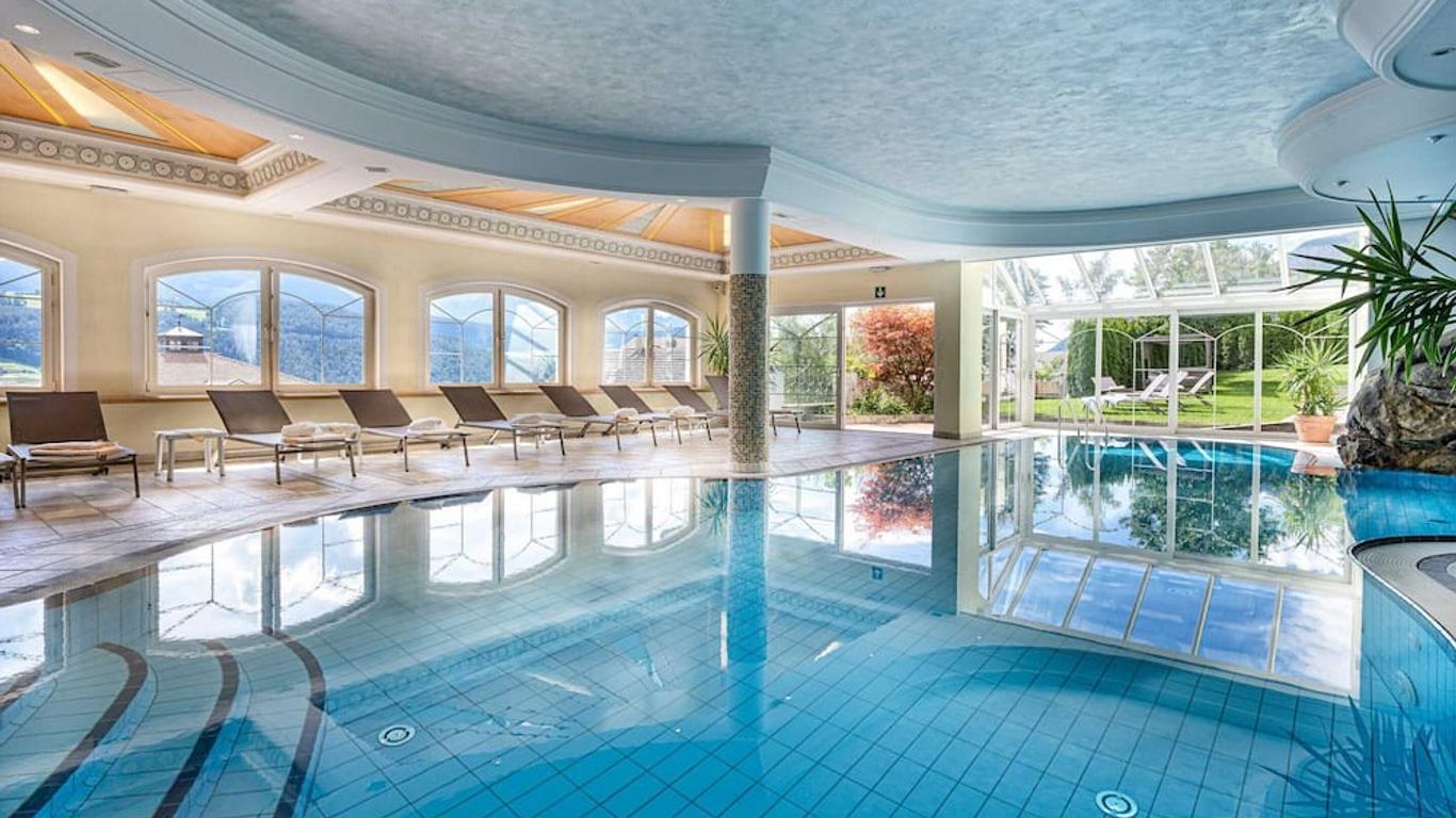 Sonnenhotel Adler