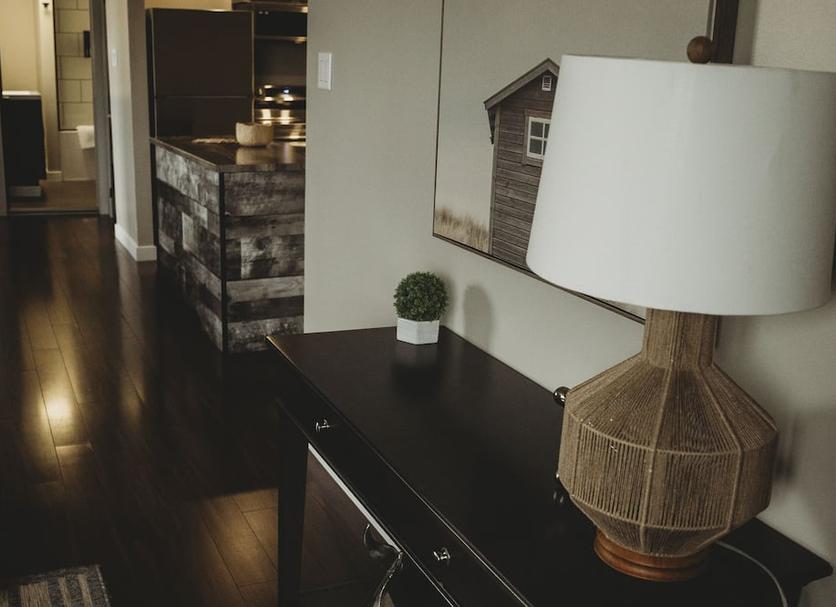 Room amenity Photo